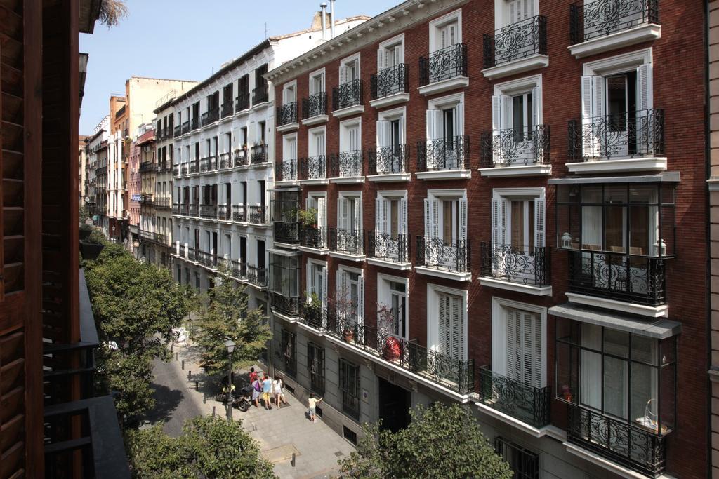Malasaña Center - MADFlats Collection Мадрид Екстериор снимка