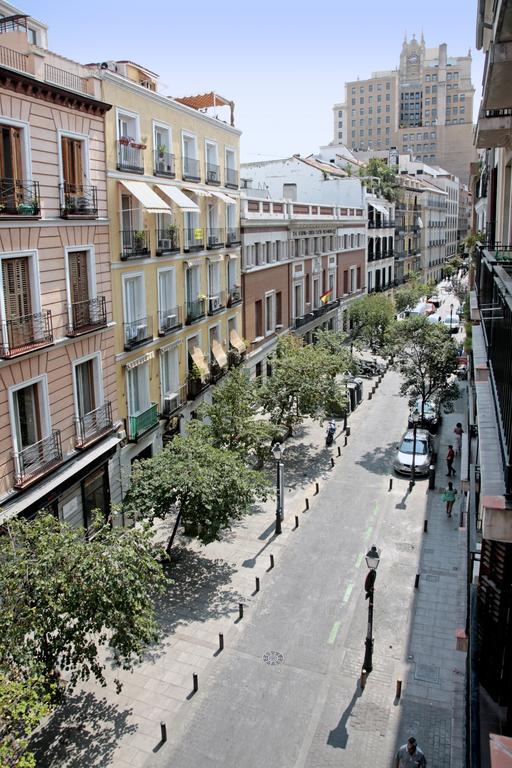 Malasaña Center - MADFlats Collection Мадрид Екстериор снимка