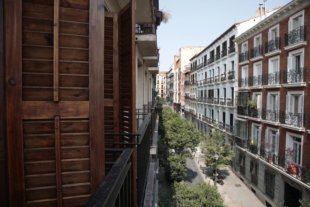 Malasaña Center - MADFlats Collection Мадрид Екстериор снимка